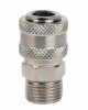 Cupla rapida mama 1/2"cu filet exterior